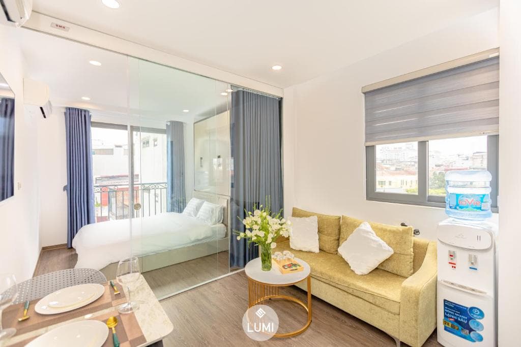Lumina West Lake Suites